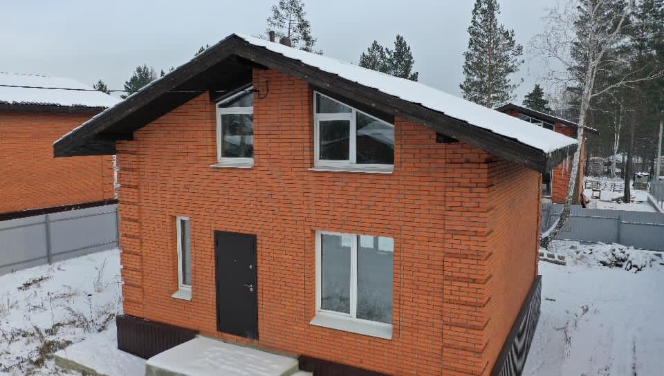 поселок Соколики