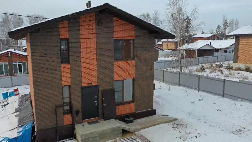 поселок Соколики