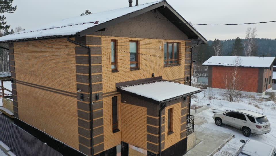 поселок Соколики