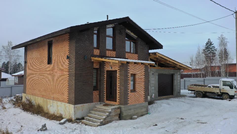 поселок Соколики