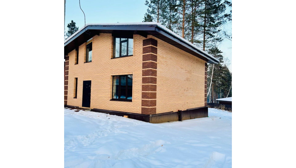 строительство поселка Соколики